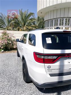 دودج دورانجو